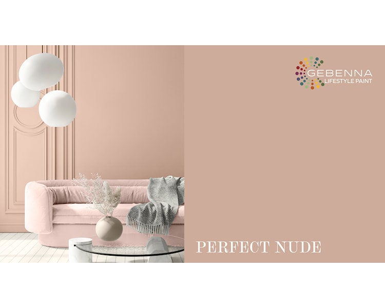PERFECT NUDE